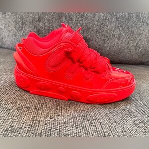 Puma Lamelo ball la France amour Sz 4.5M 6Womens